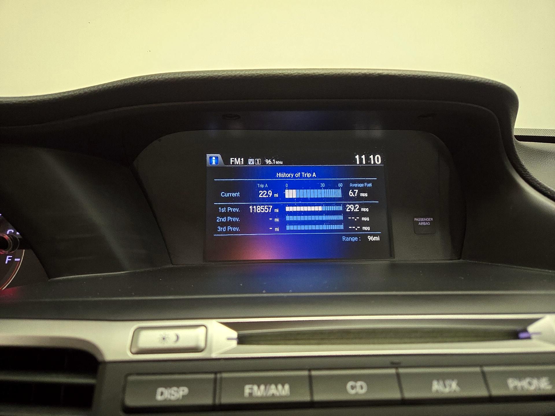 Thumbnail: 2015 Honda Accord - 14