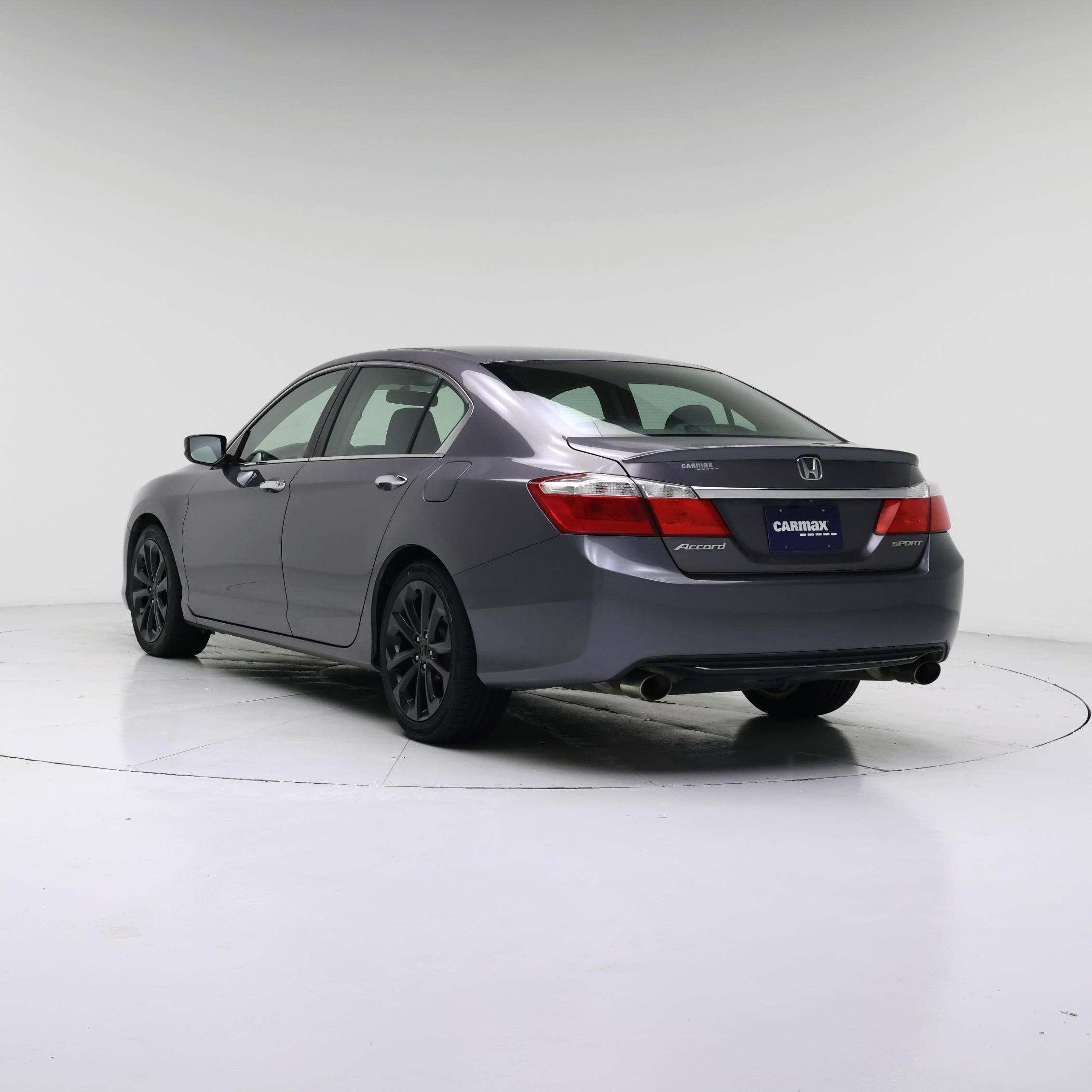 Thumbnail: 2015 Honda Accord - 2