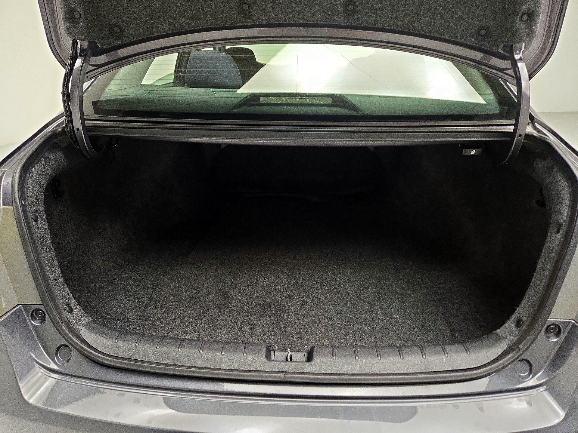 Thumbnail: 2015 Honda Accord - 19