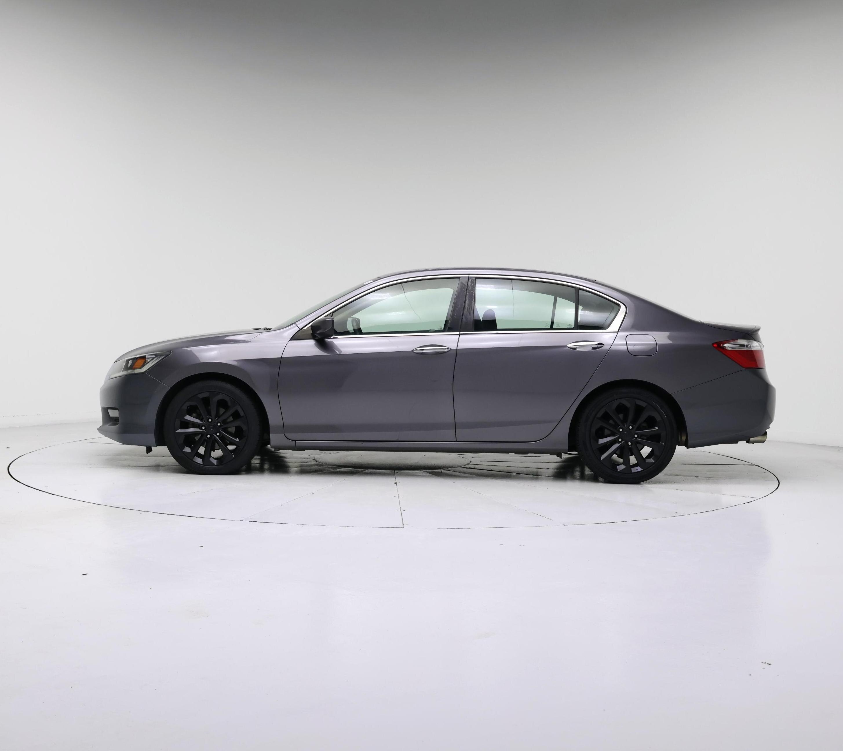 Thumbnail: 2015 Honda Accord - 3