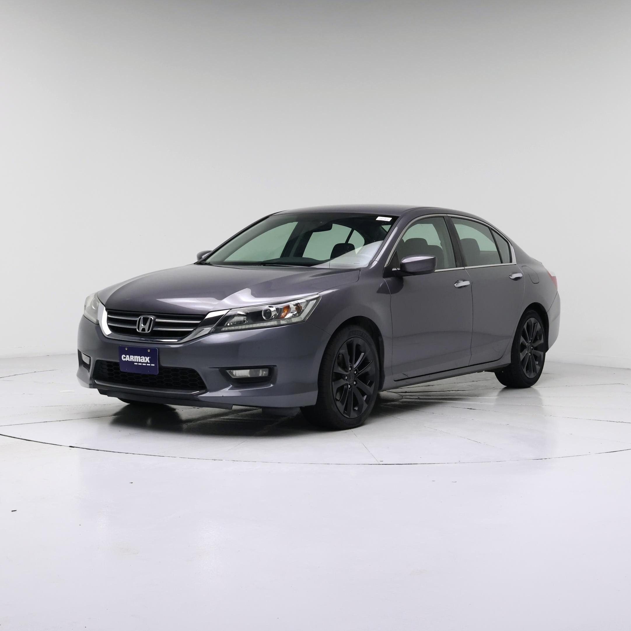 Thumbnail: 2015 Honda Accord - 4