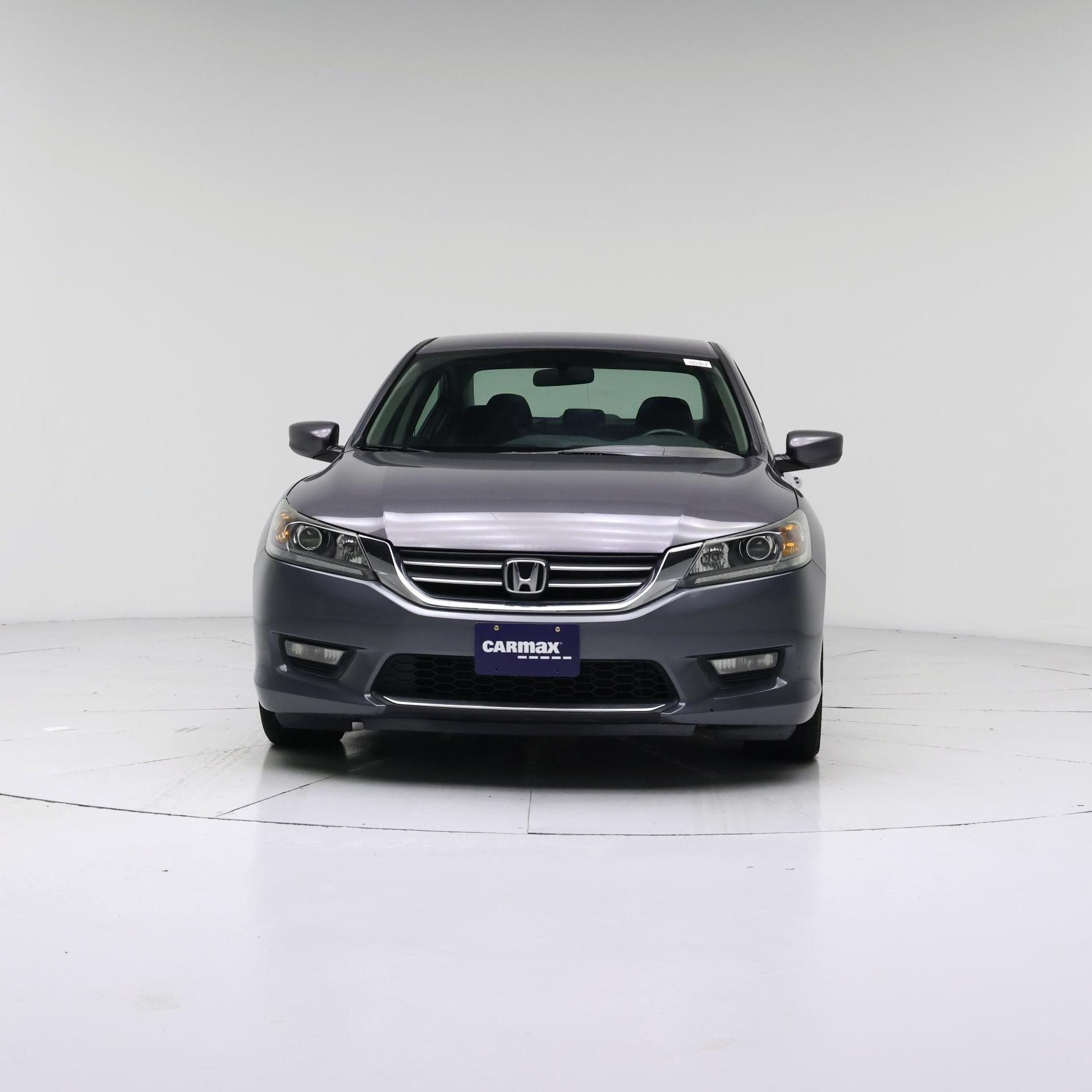 Thumbnail: 2015 Honda Accord - 5