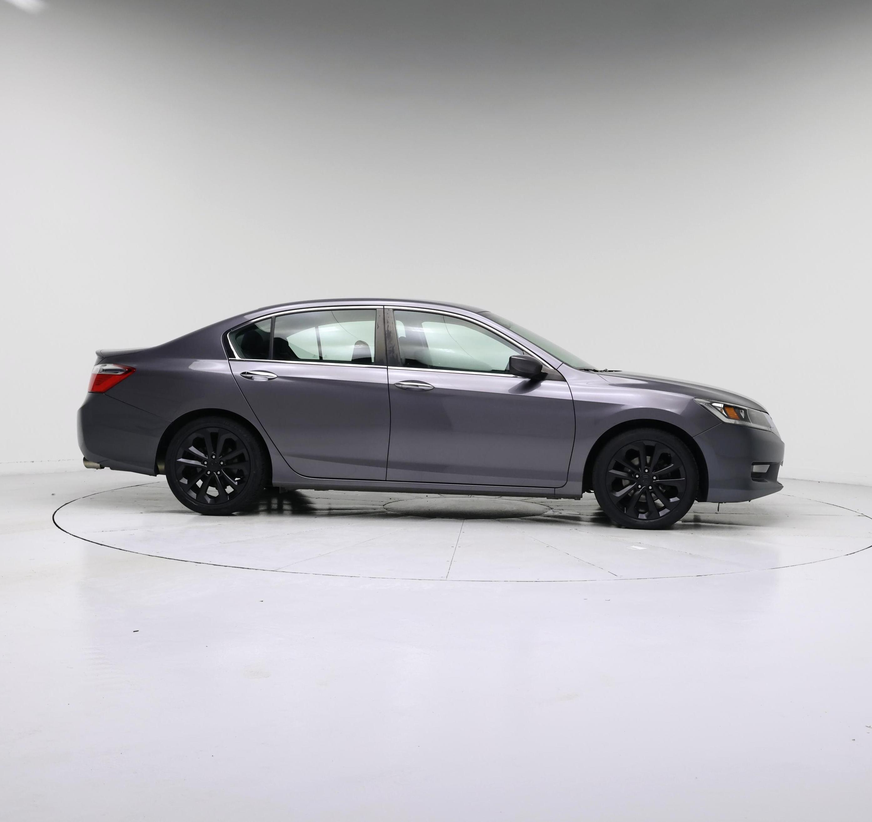 Thumbnail: 2015 Honda Accord - 7
