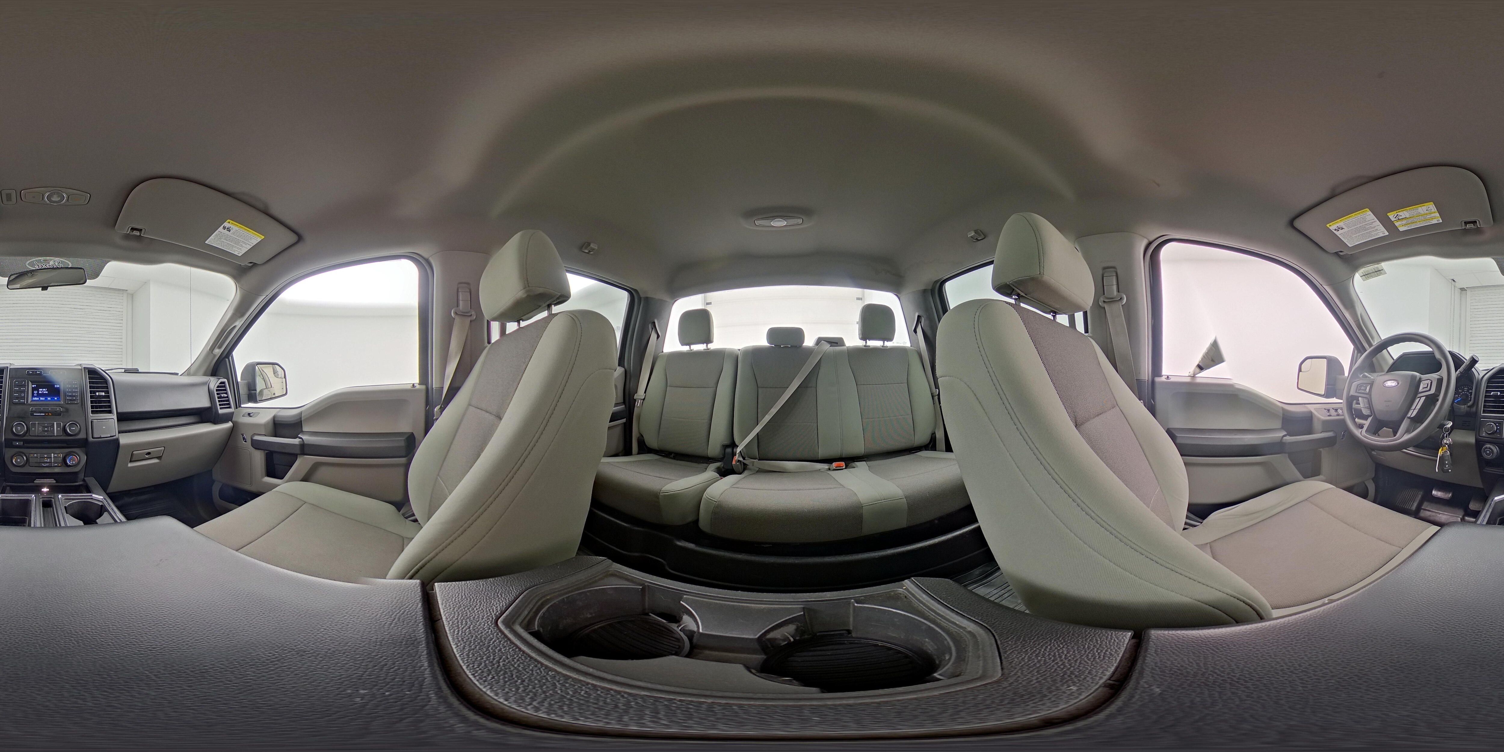 2016 Ford F-150 XL - Photo 24