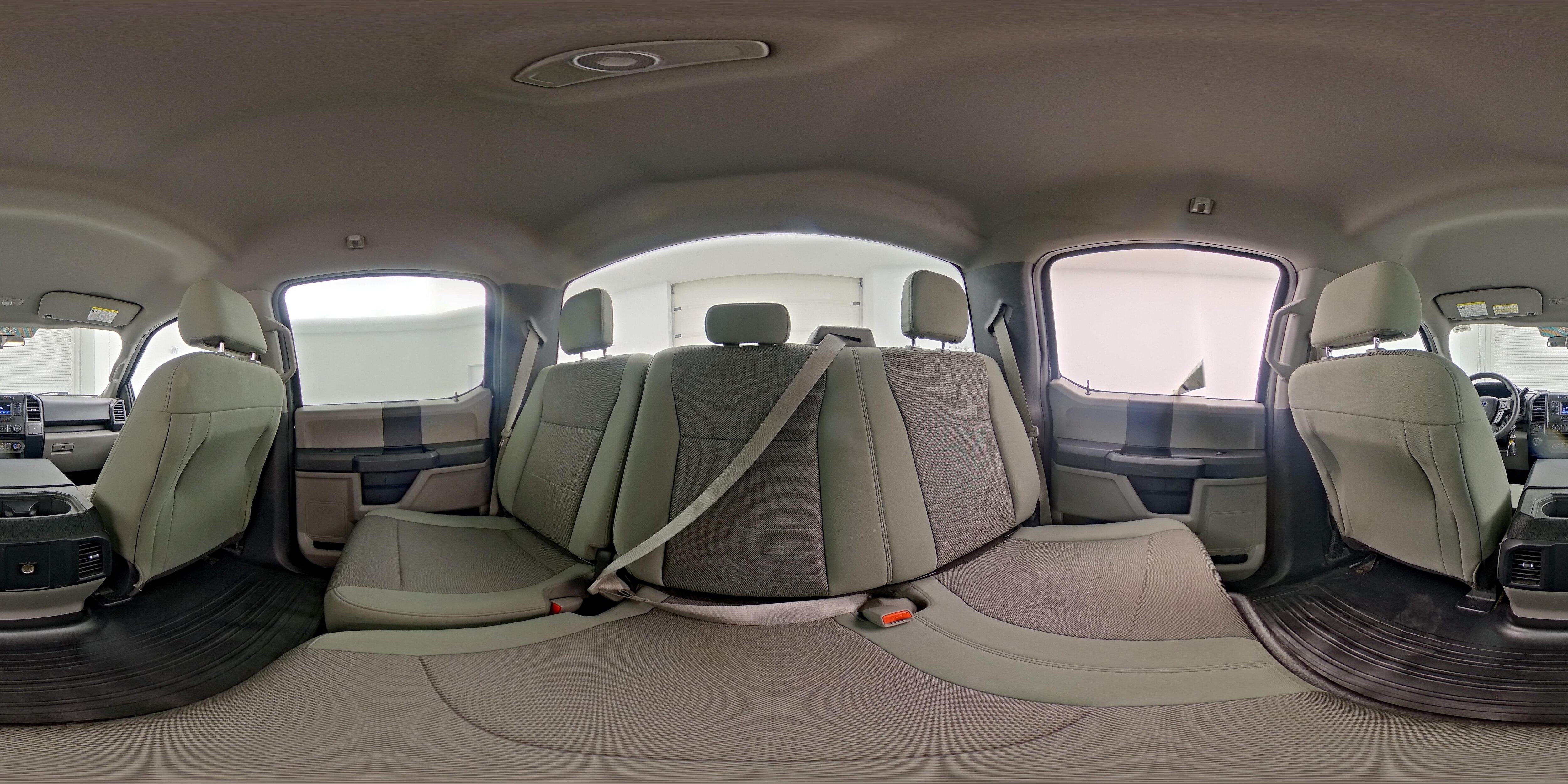 2016 Ford F-150 XL - Photo 25