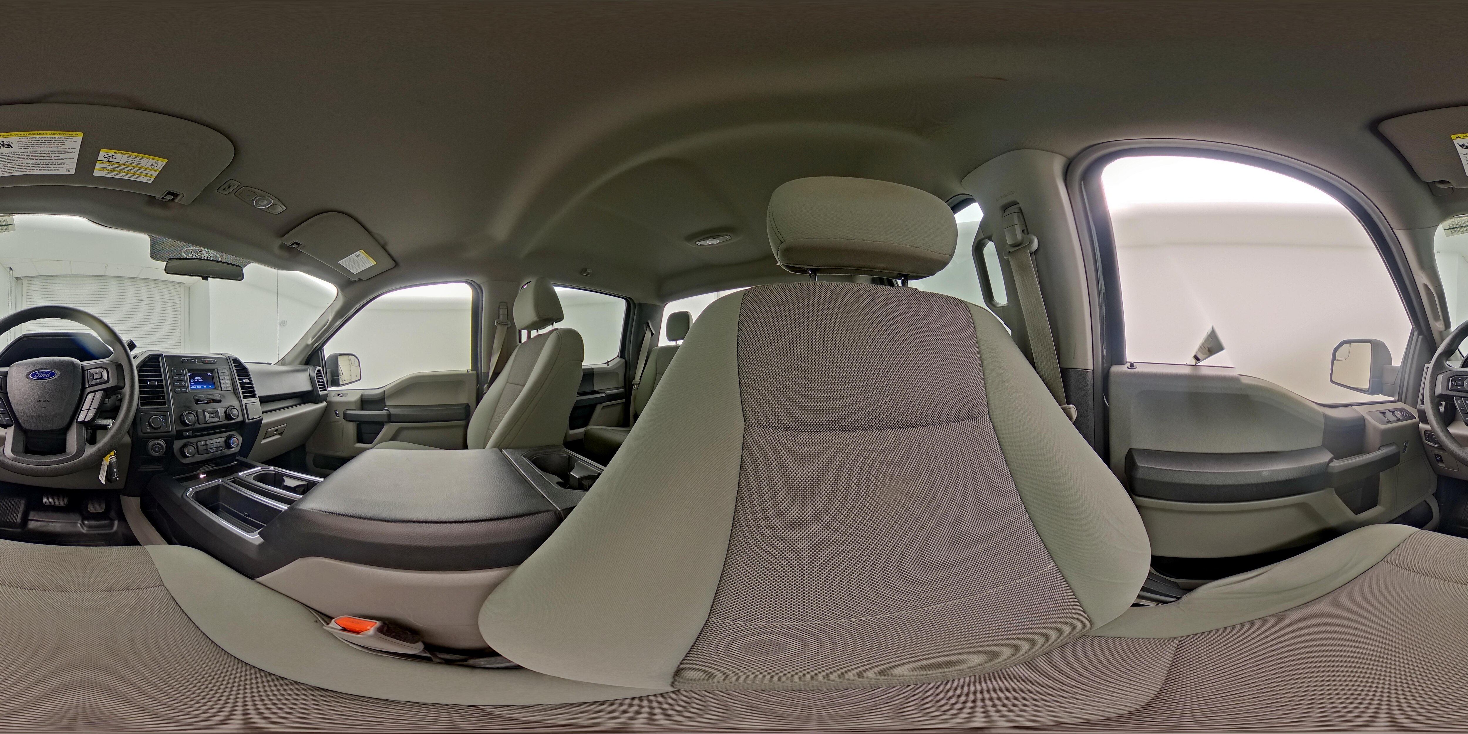 2016 Ford F-150 XL - Photo 26