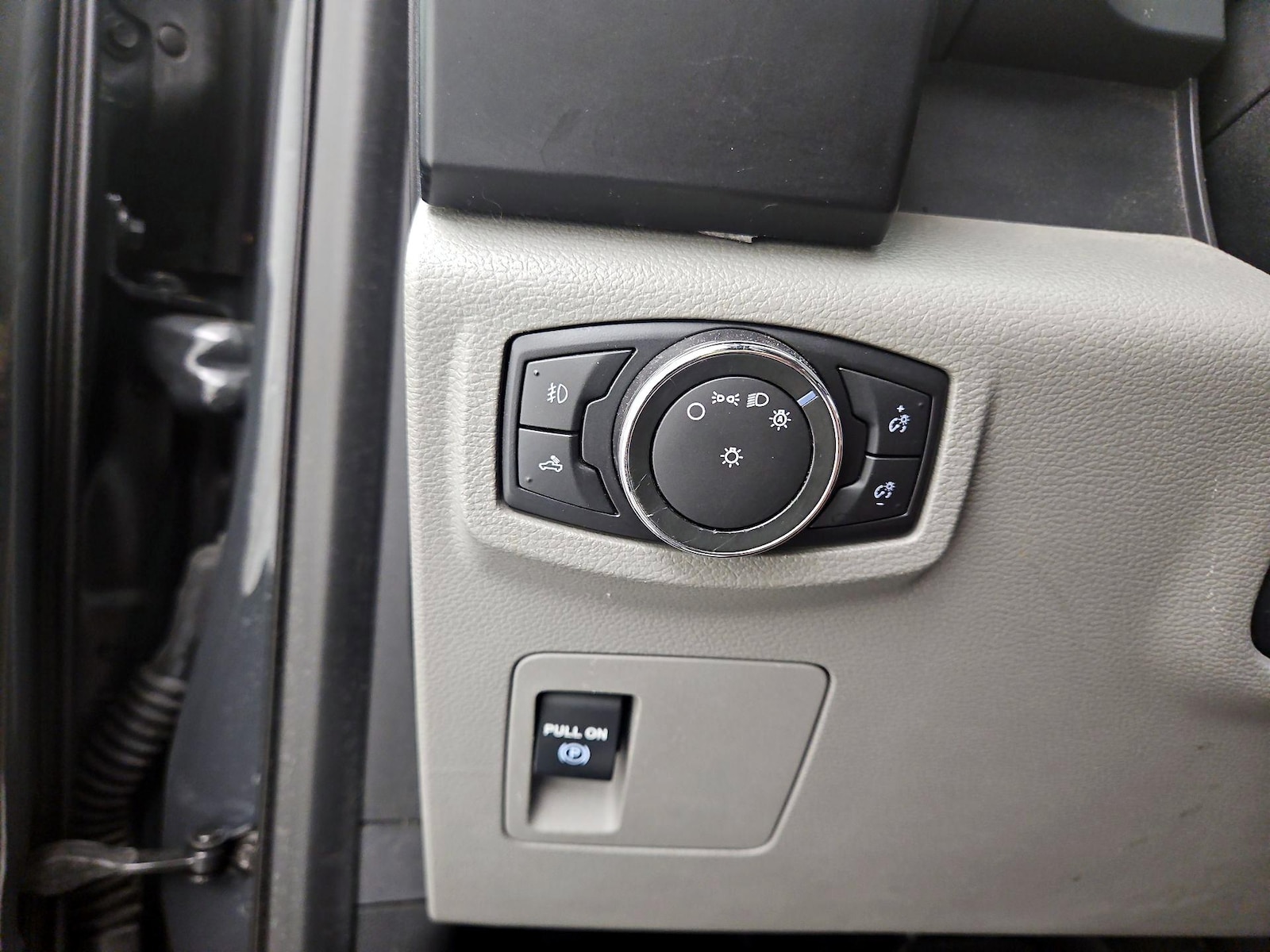 2016 Ford F-150 XL - Photo 14