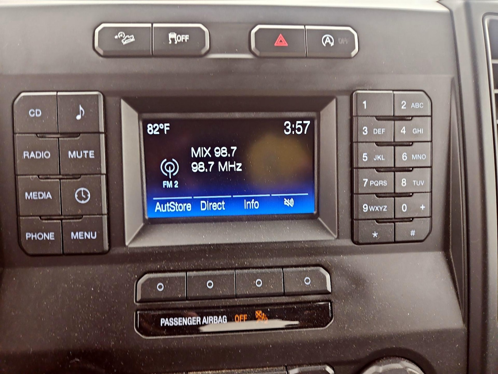 2016 Ford F-150 XL - Photo 16
