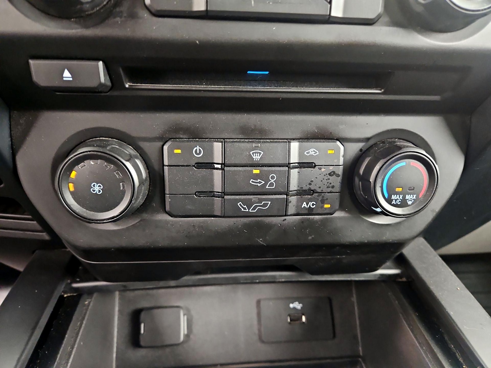 2016 Ford F-150 XL - Photo 17