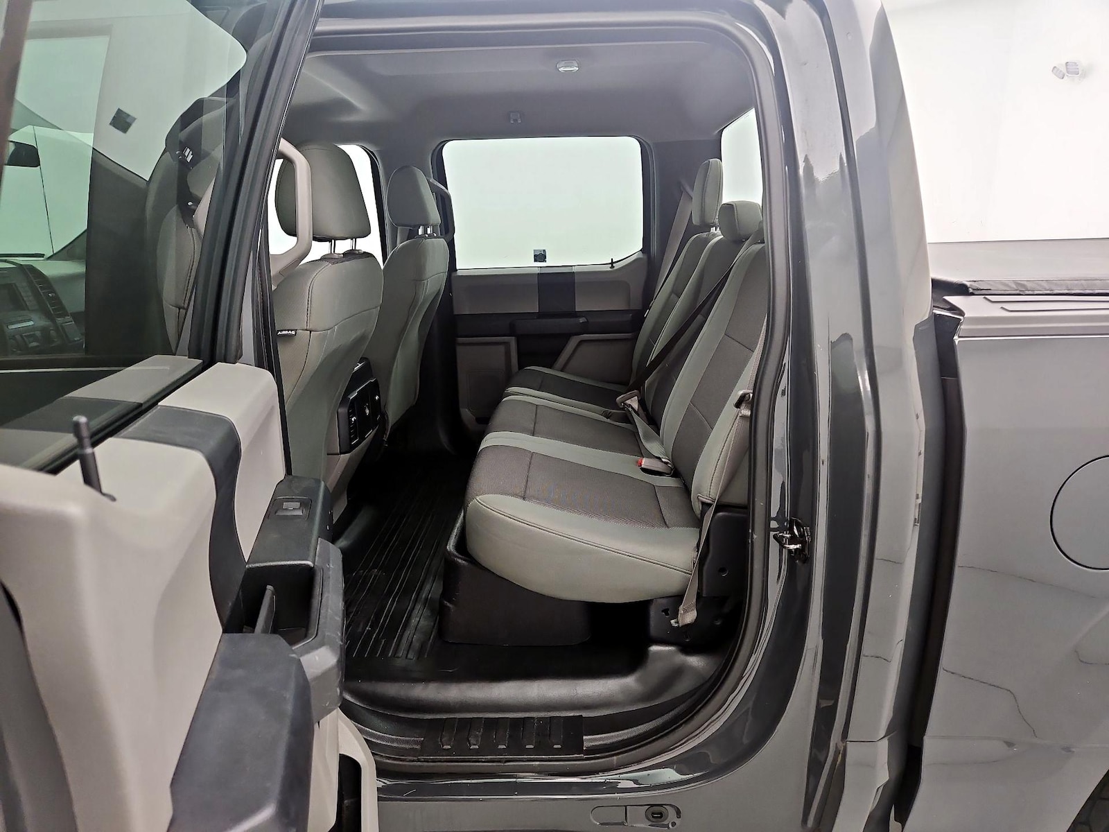 2016 Ford F-150 XL - Photo 20