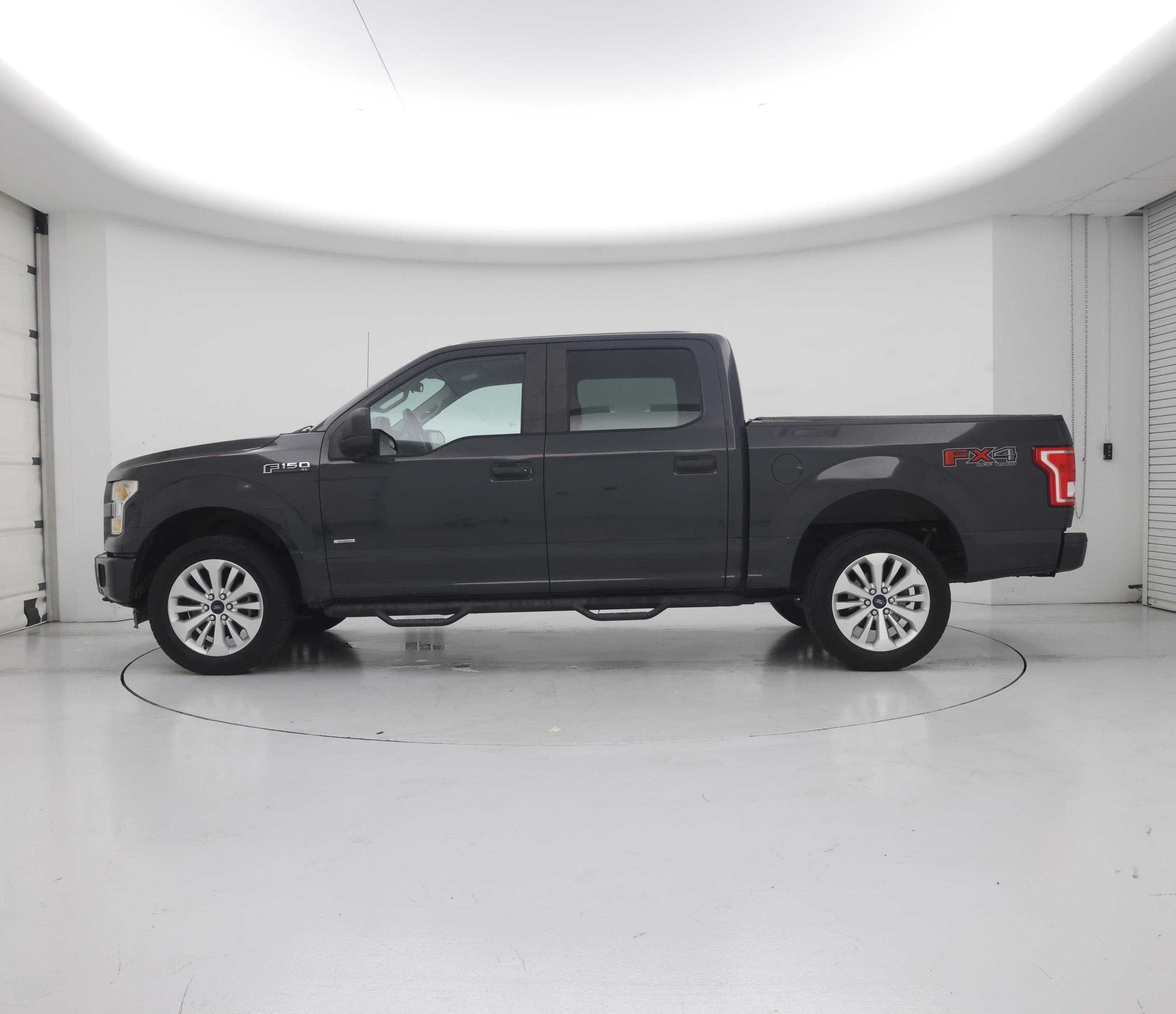 Thumbnail: 2016 Ford F-150 - 3