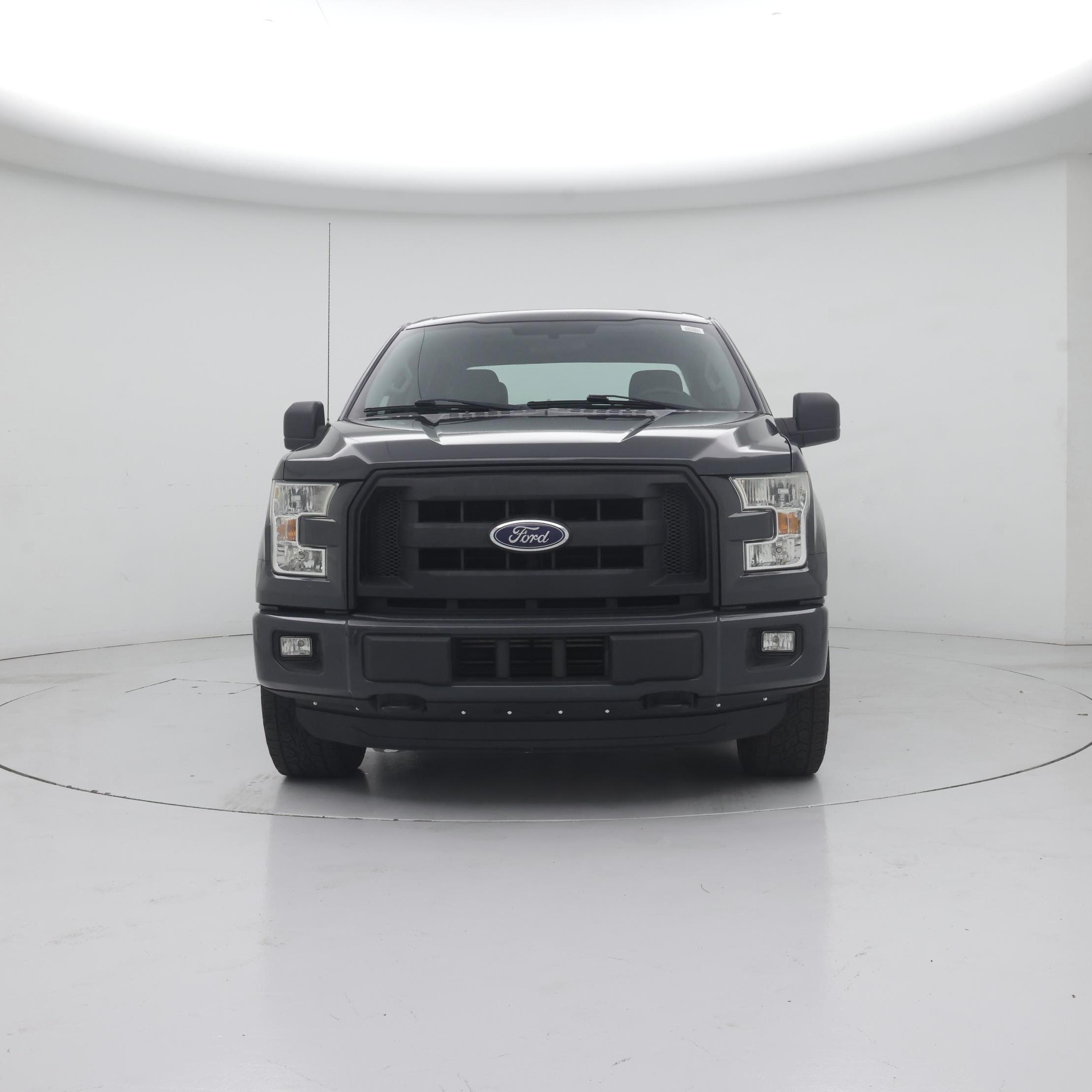 Thumbnail: 2016 Ford F-150 - 5