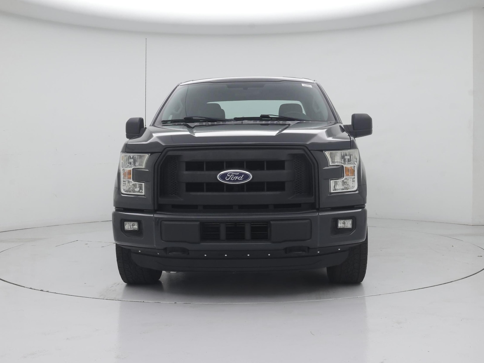 2016 Ford F-150 XL - Photo 6