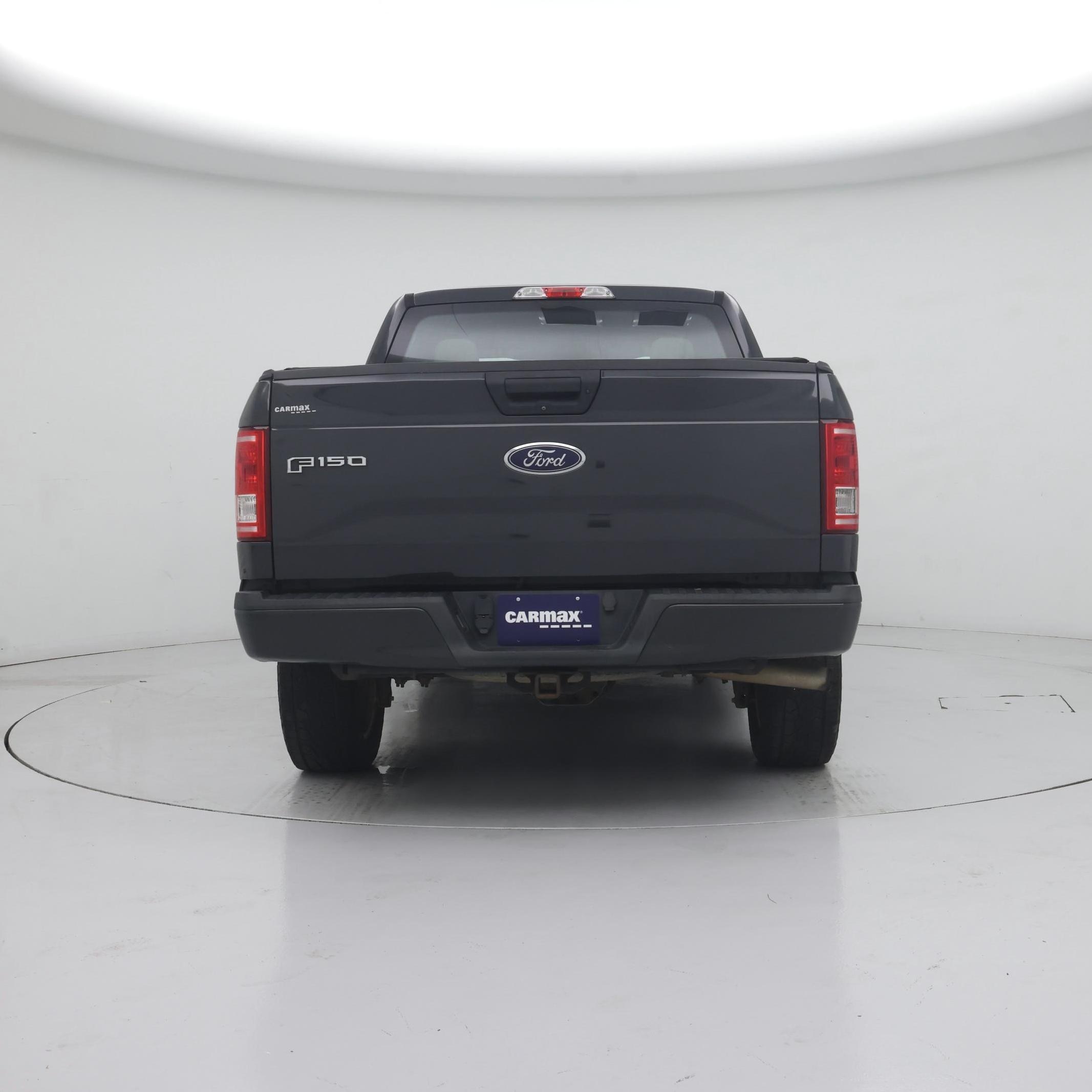 Thumbnail: 2016 Ford F-150 - 6