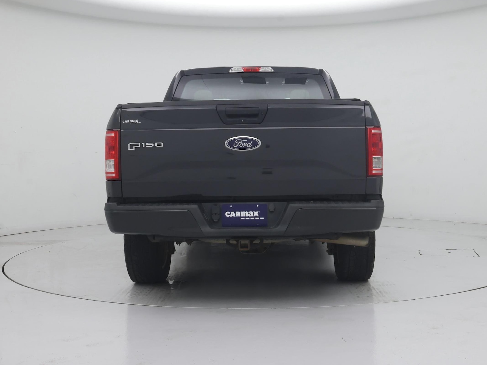 2016 Ford F-150 XL - Photo 7