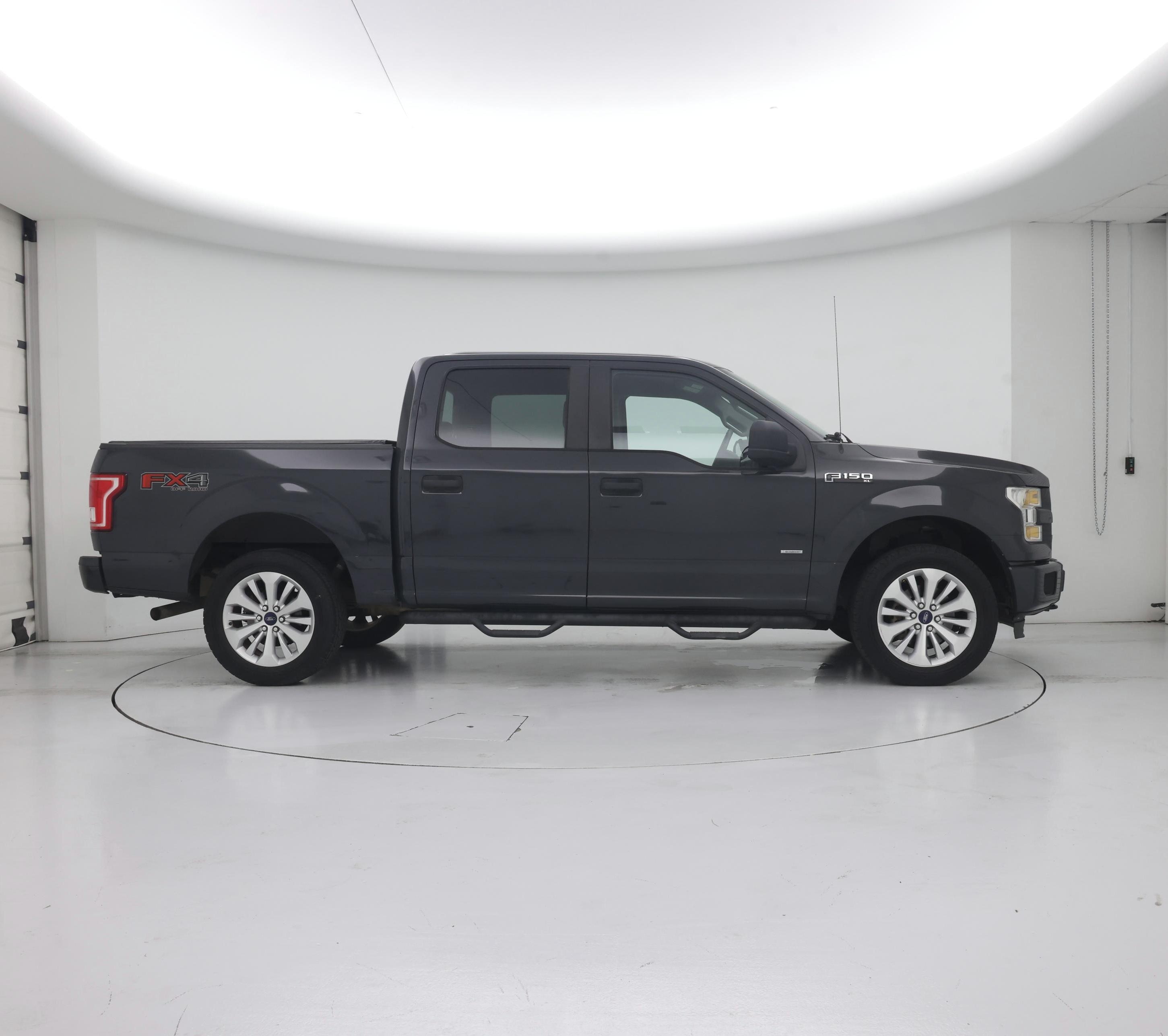 Thumbnail: 2016 Ford F-150 - 7