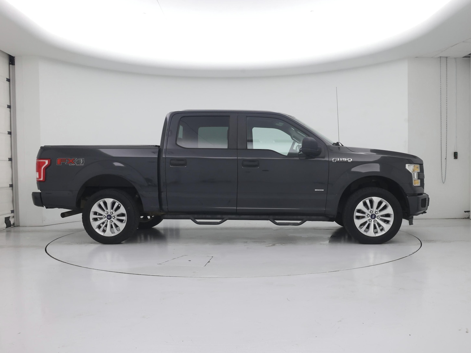 2016 Ford F-150 XL - Photo 8