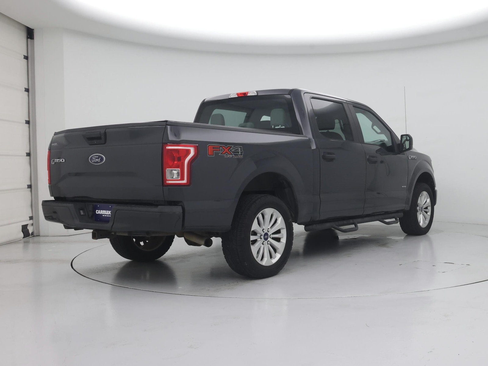 2016 Ford F-150 XL - Photo 9