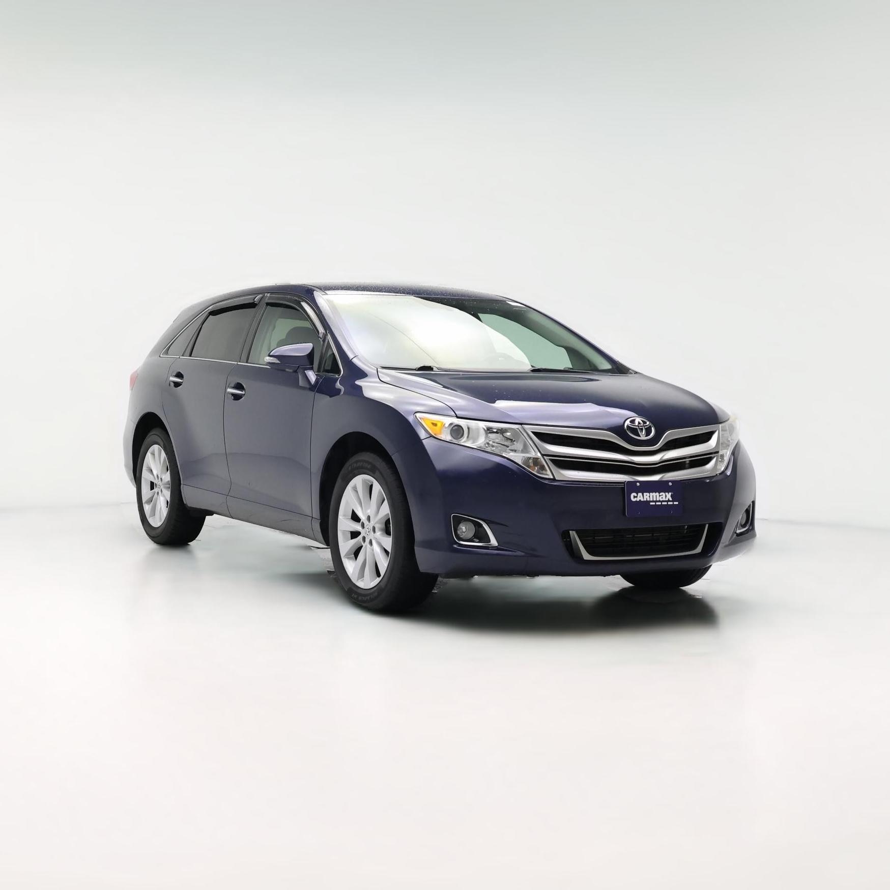 Thumbnail: 2015 Toyota Venza - 1