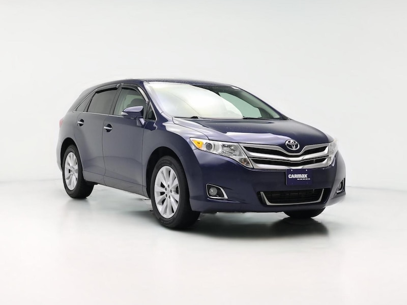 2015 Toyota Venza XLE -
                  Kenosha, WI