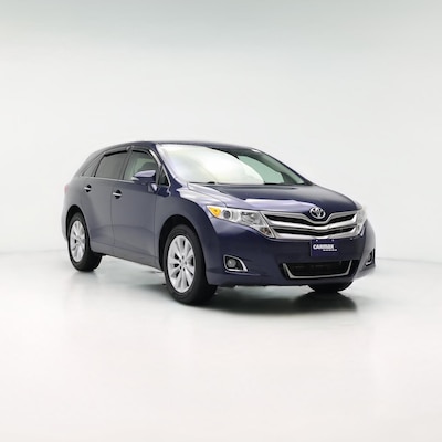 2015 Toyota Venza XLE