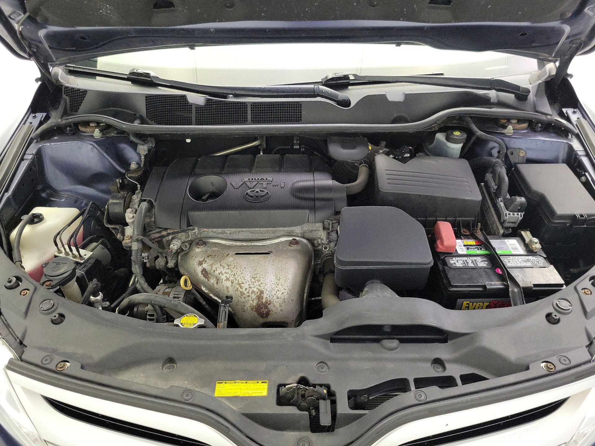 Thumbnail: 2015 Toyota Venza - 20