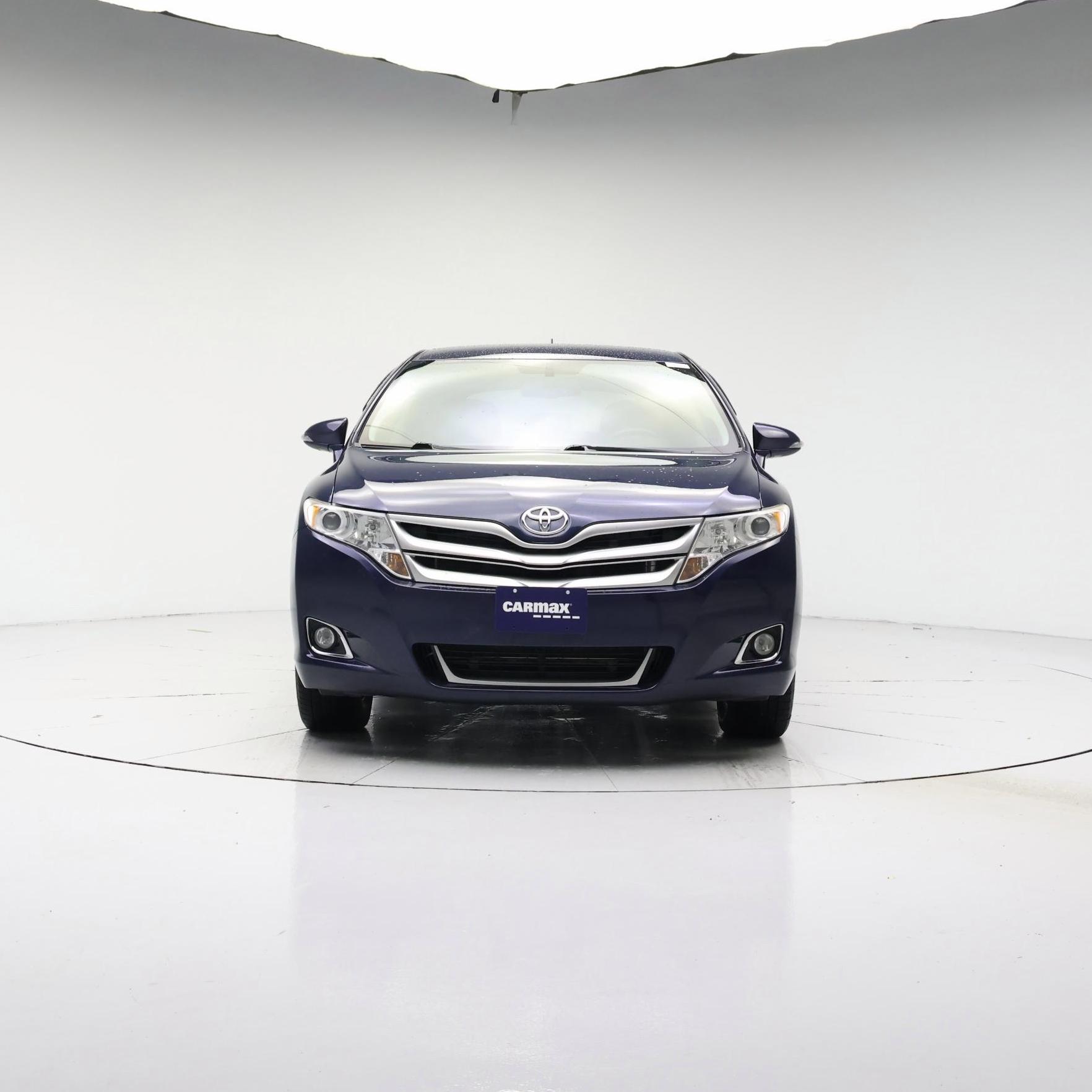 Thumbnail: 2015 Toyota Venza - 5
