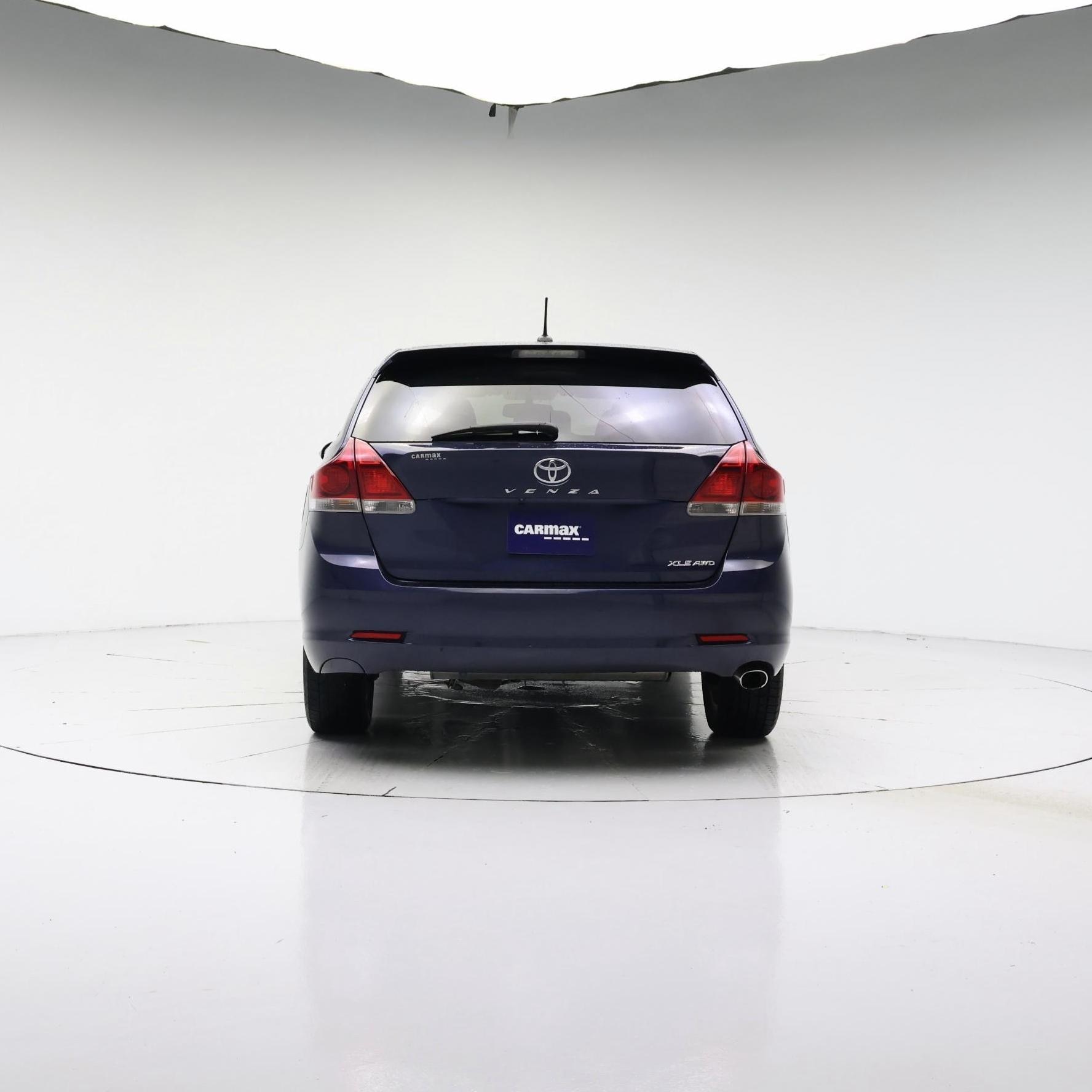Thumbnail: 2015 Toyota Venza - 6