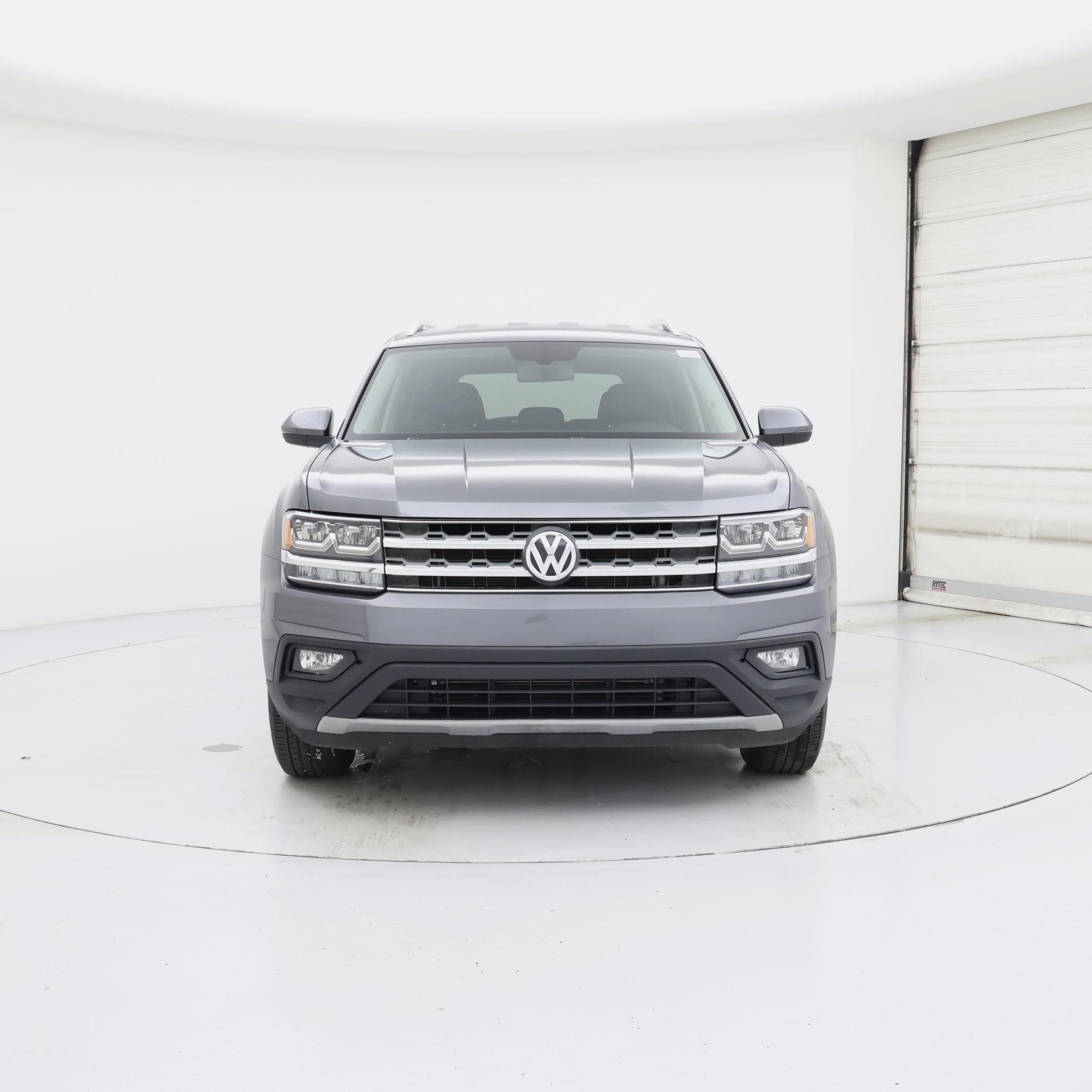 Thumbnail: 2018 Volkswagen Atlas - 5