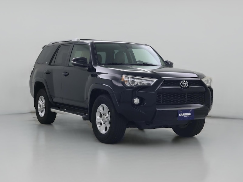 2014 Toyota 4Runner SR5 -
                  Tyler, TX