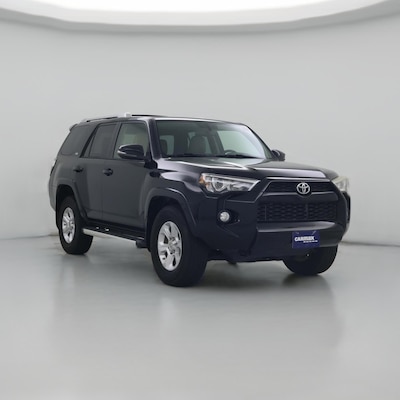 2014 Toyota 4Runner SR5 Premium