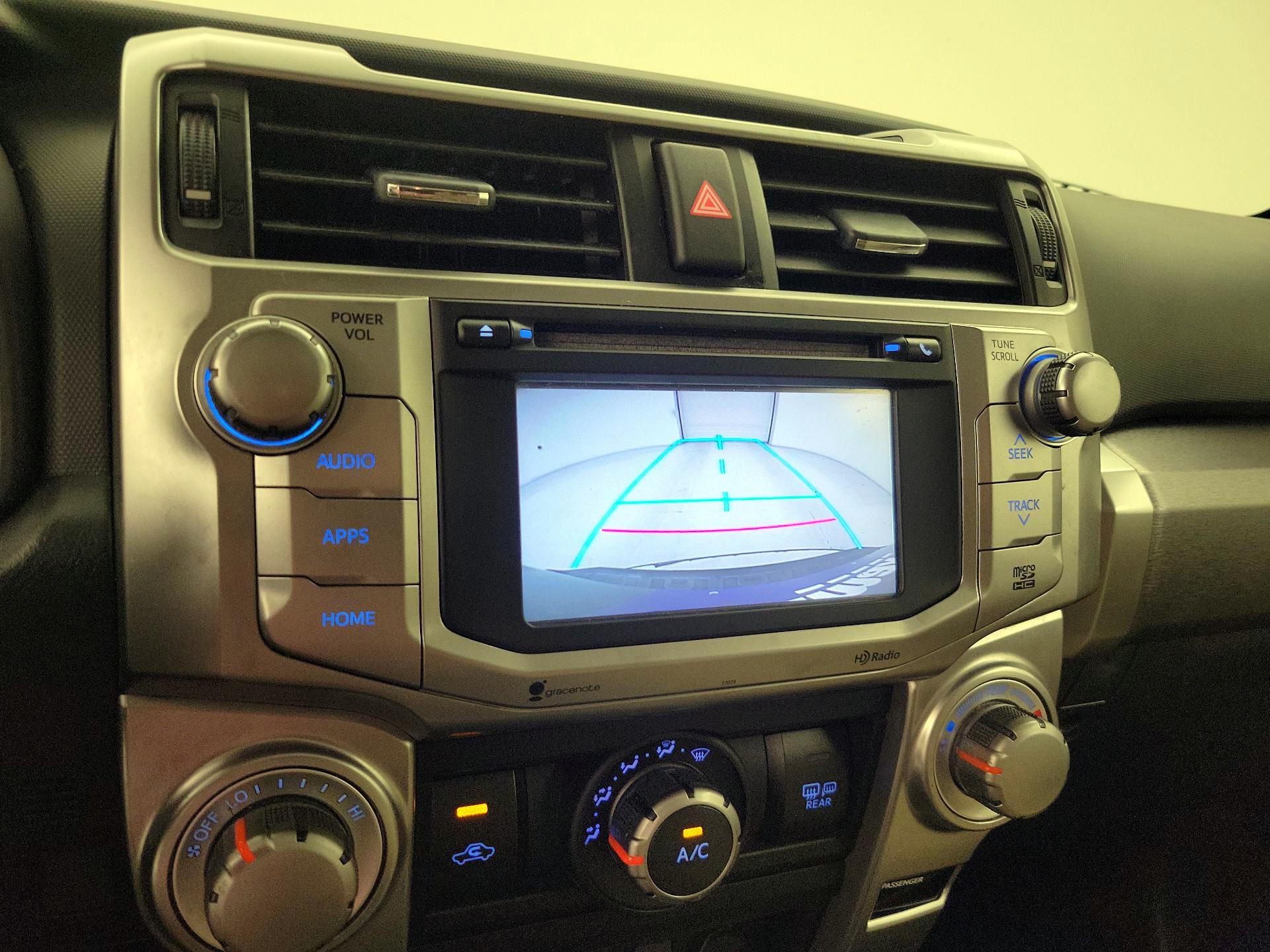 Thumbnail: 2014 Toyota 4Runner - 14