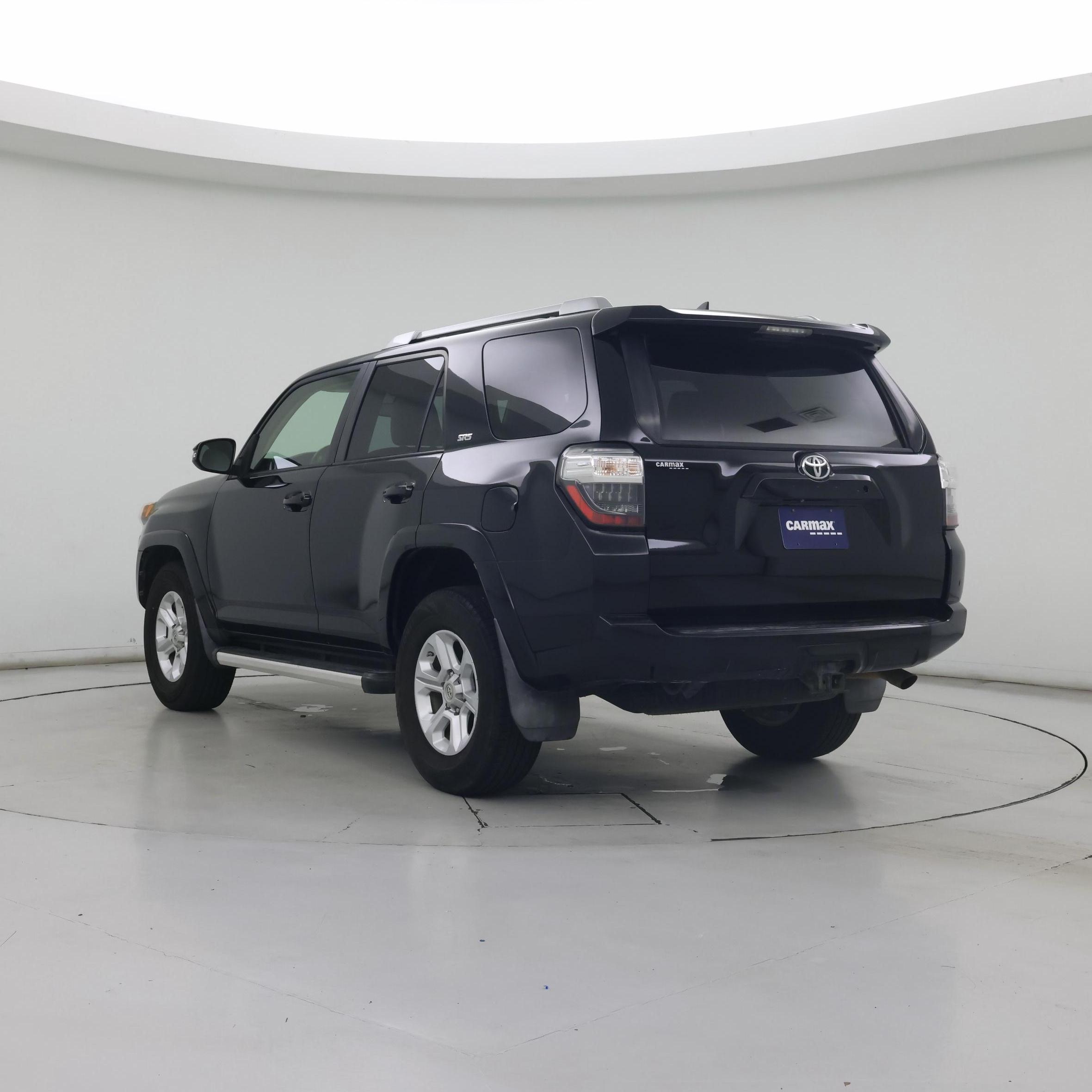 Thumbnail: 2014 Toyota 4Runner - 2