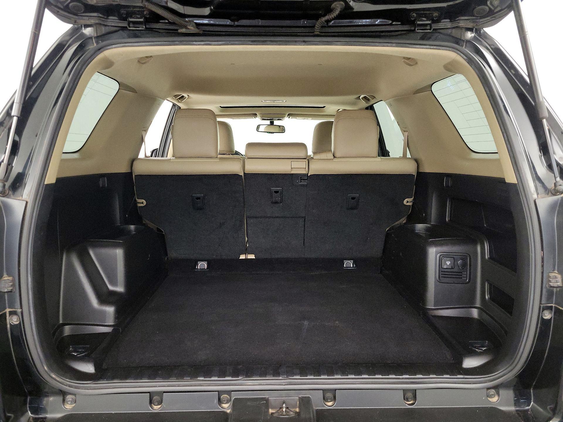 Thumbnail: 2014 Toyota 4Runner - 20