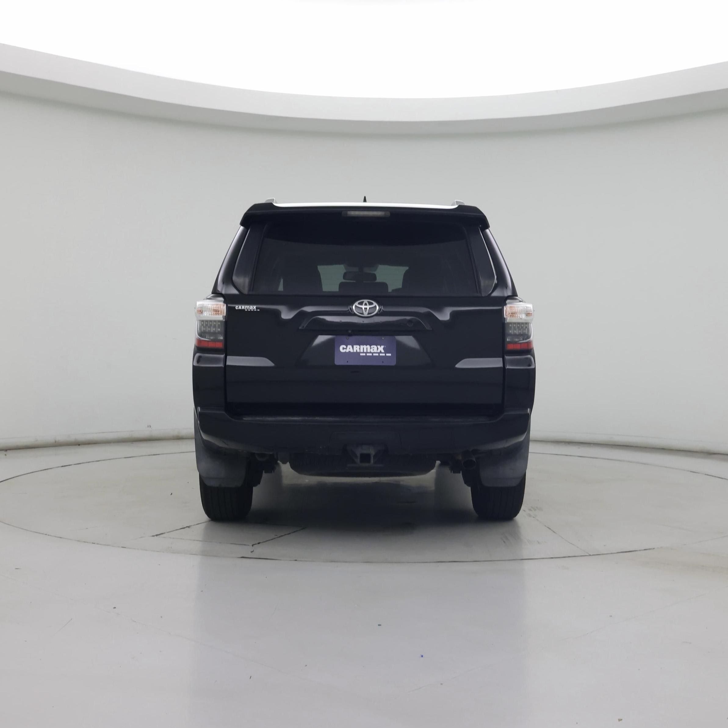 Thumbnail: 2014 Toyota 4Runner - 6