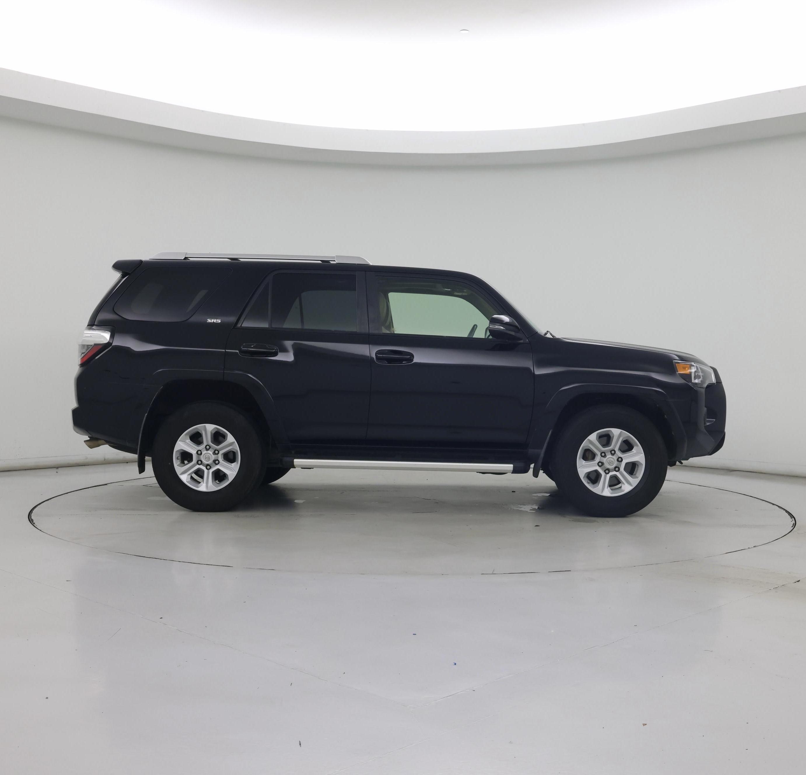 Thumbnail: 2014 Toyota 4Runner - 7