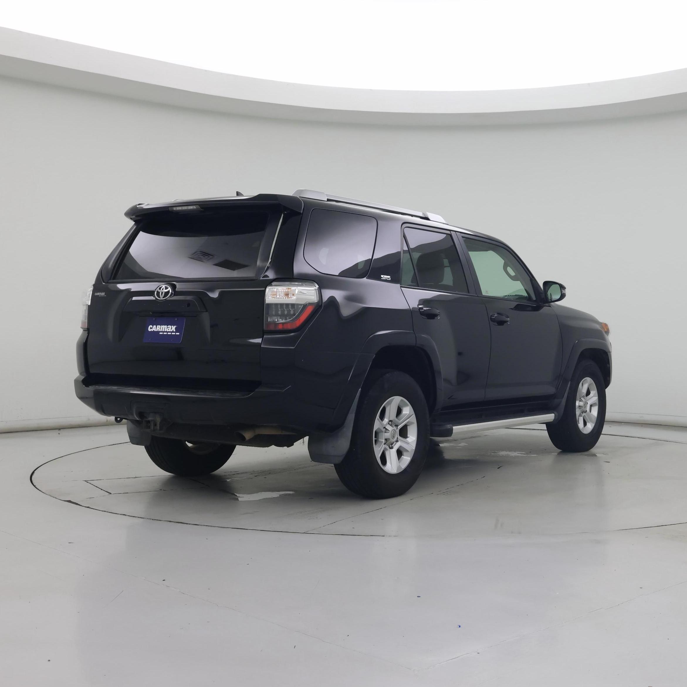 Thumbnail: 2014 Toyota 4Runner - 8
