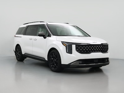 2025 Kia Carnival SX Prestige