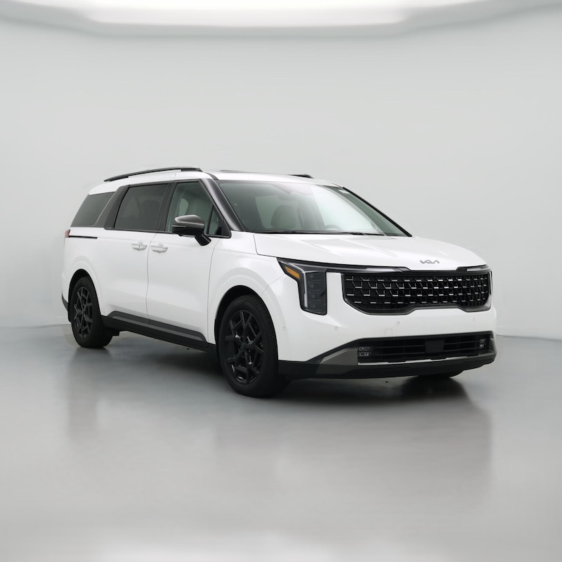 2025 Kia Carnival SX Prestige