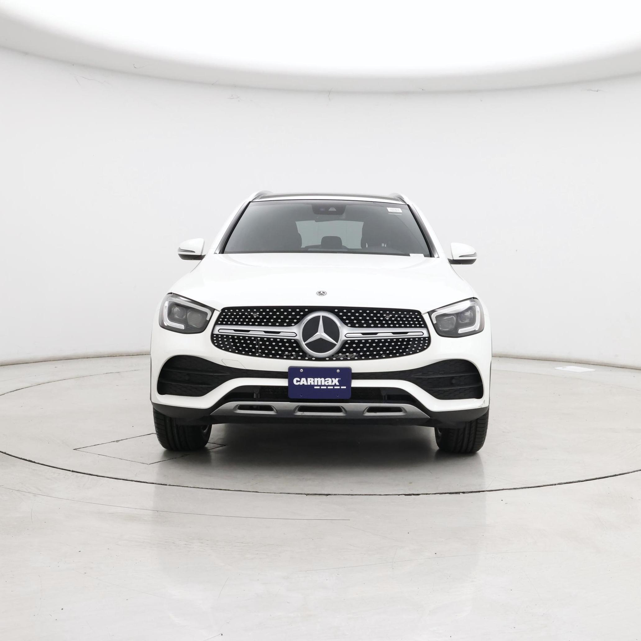 Thumbnail: 2020 Mercedes-Benz GLC - 5