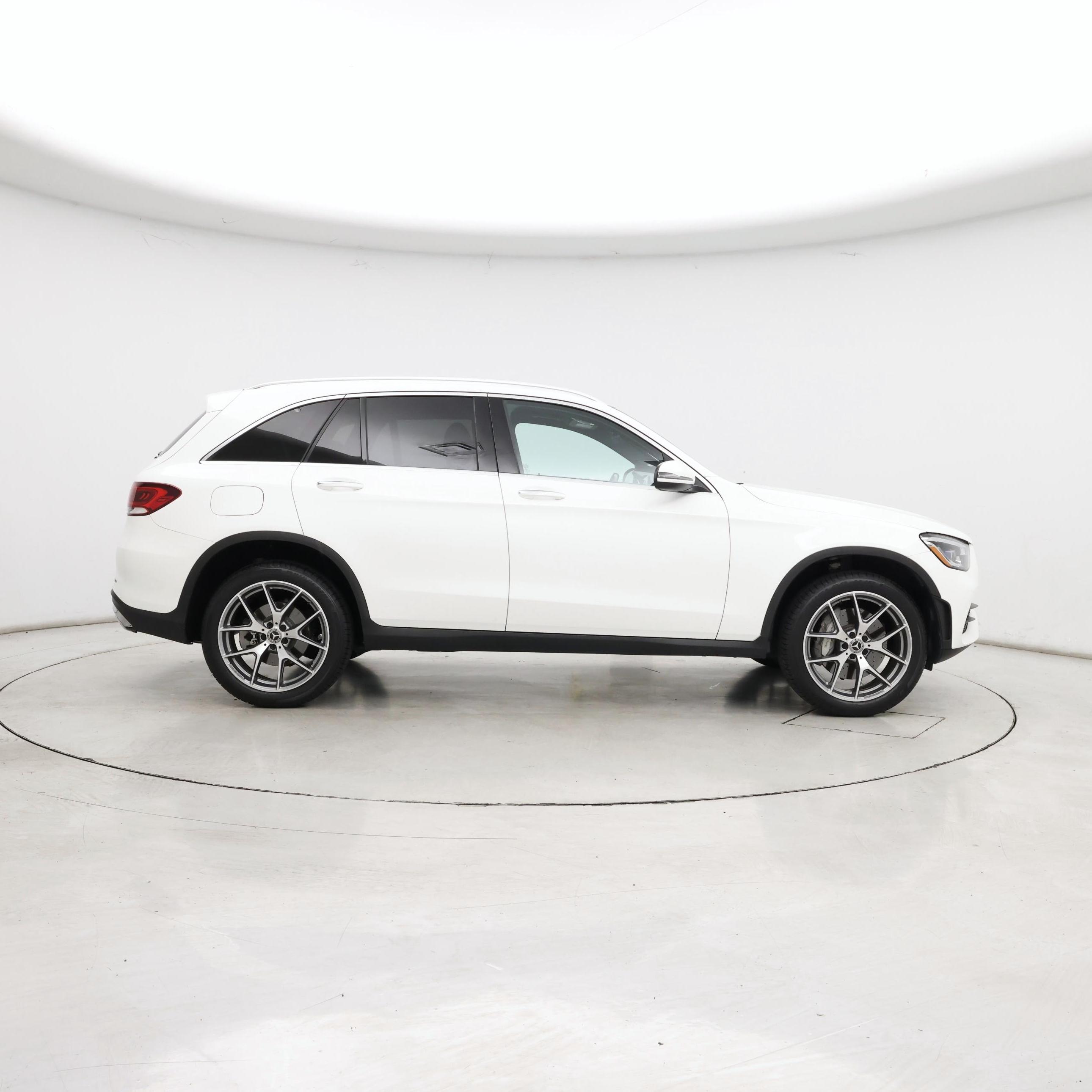 Thumbnail: 2020 Mercedes-Benz GLC - 7