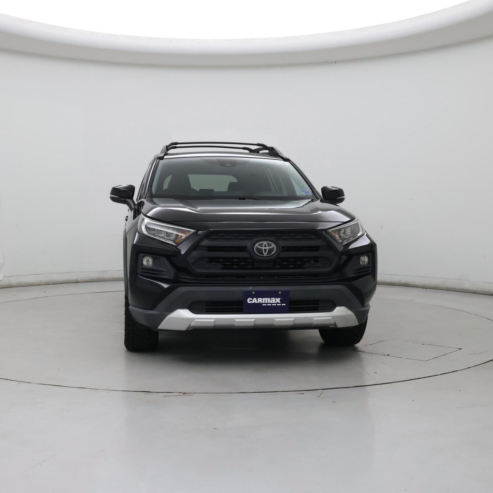 Thumbnail: 2019 Toyota RAV4 - 5