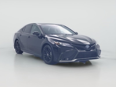 2023 Toyota Camry Hybrid XSE