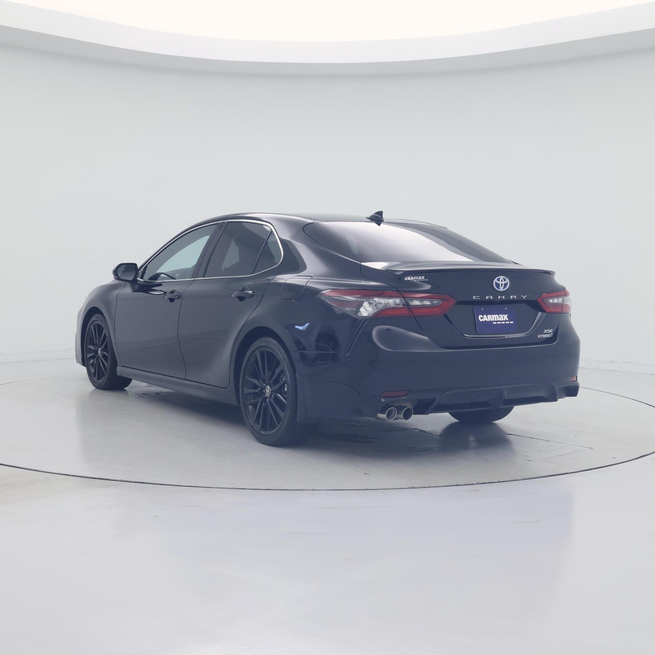 Thumbnail: 2023 Toyota Camry - 2