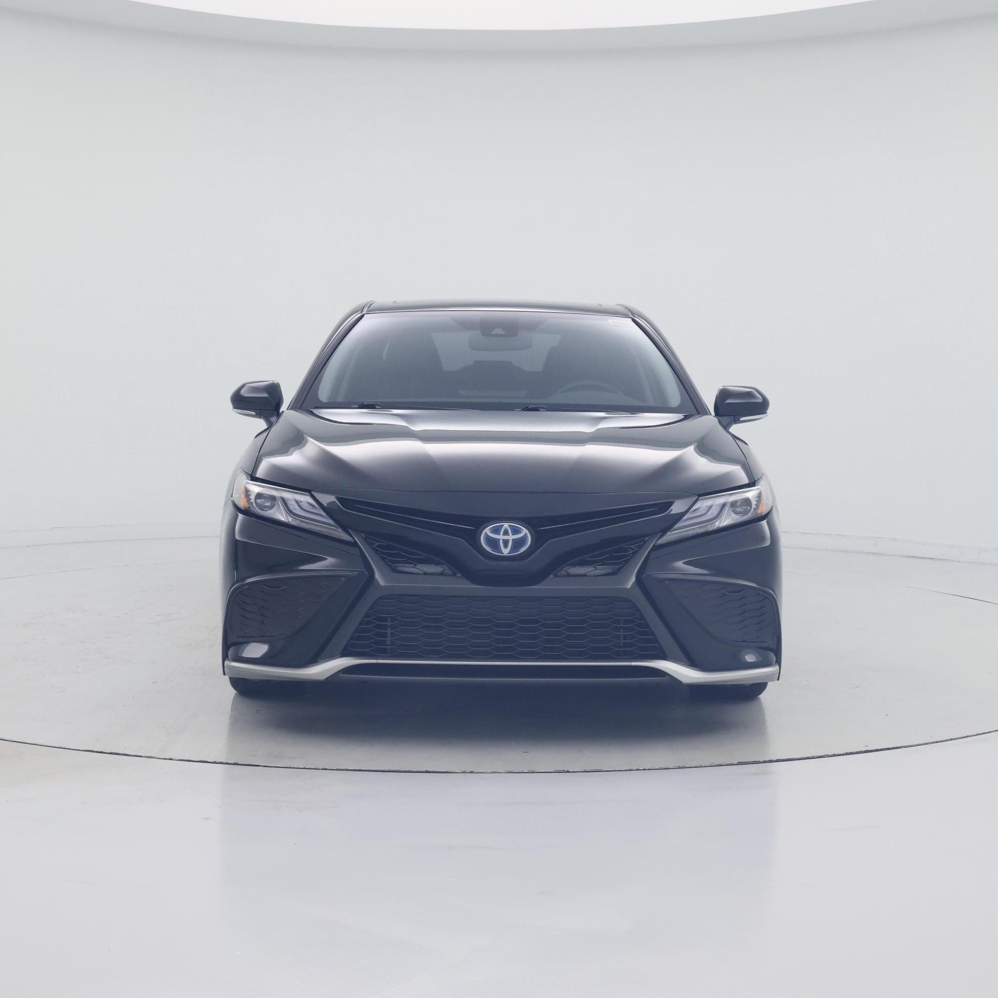 Thumbnail: 2023 Toyota Camry - 5
