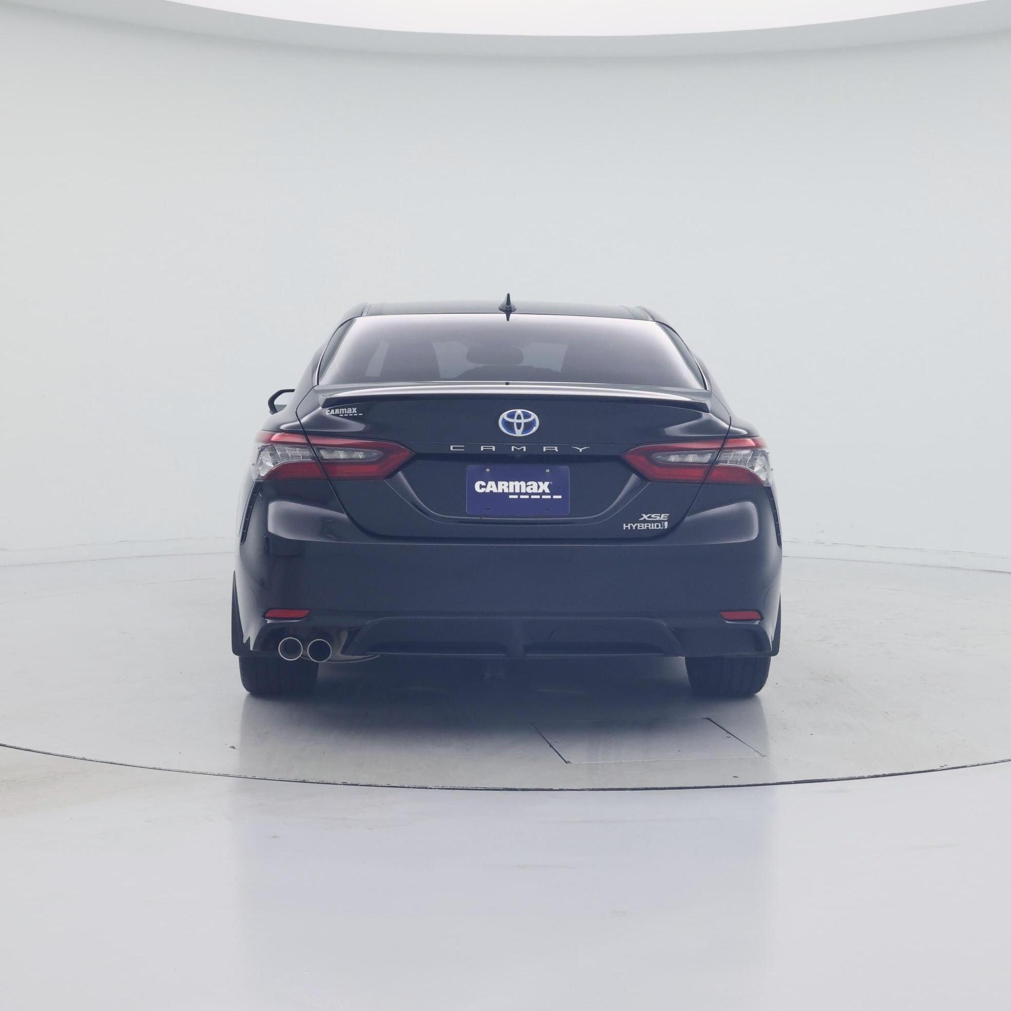 Thumbnail: 2023 Toyota Camry - 6