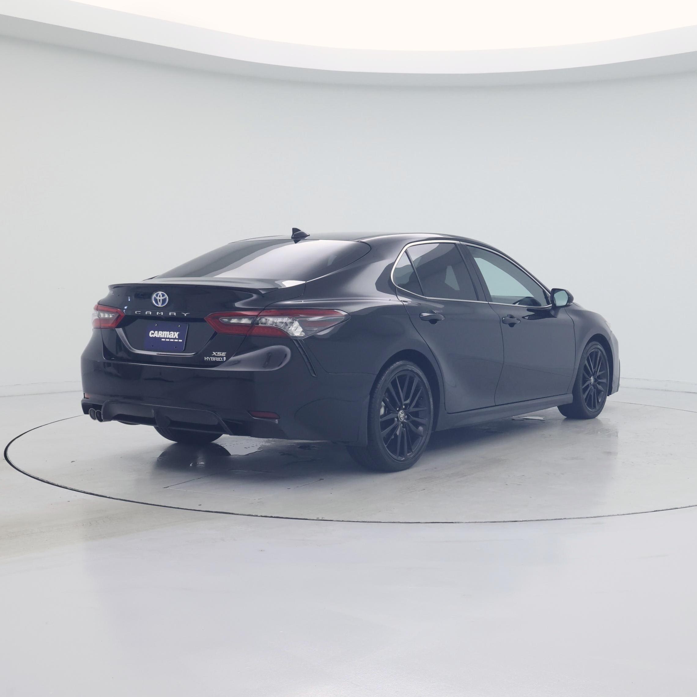 Thumbnail: 2023 Toyota Camry - 8