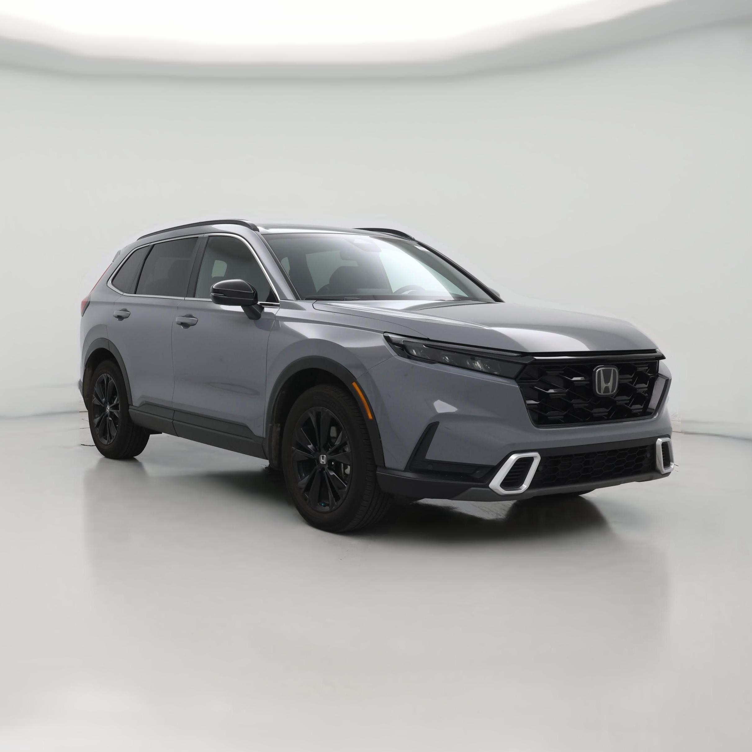 Thumbnail: 2024 Honda CR-V - 1