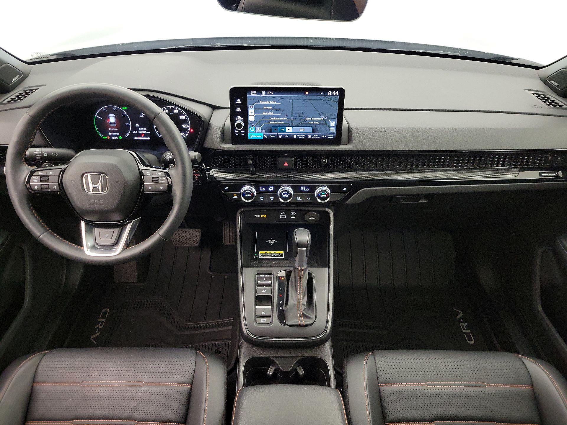 Thumbnail: 2024 Honda CR-V - 9