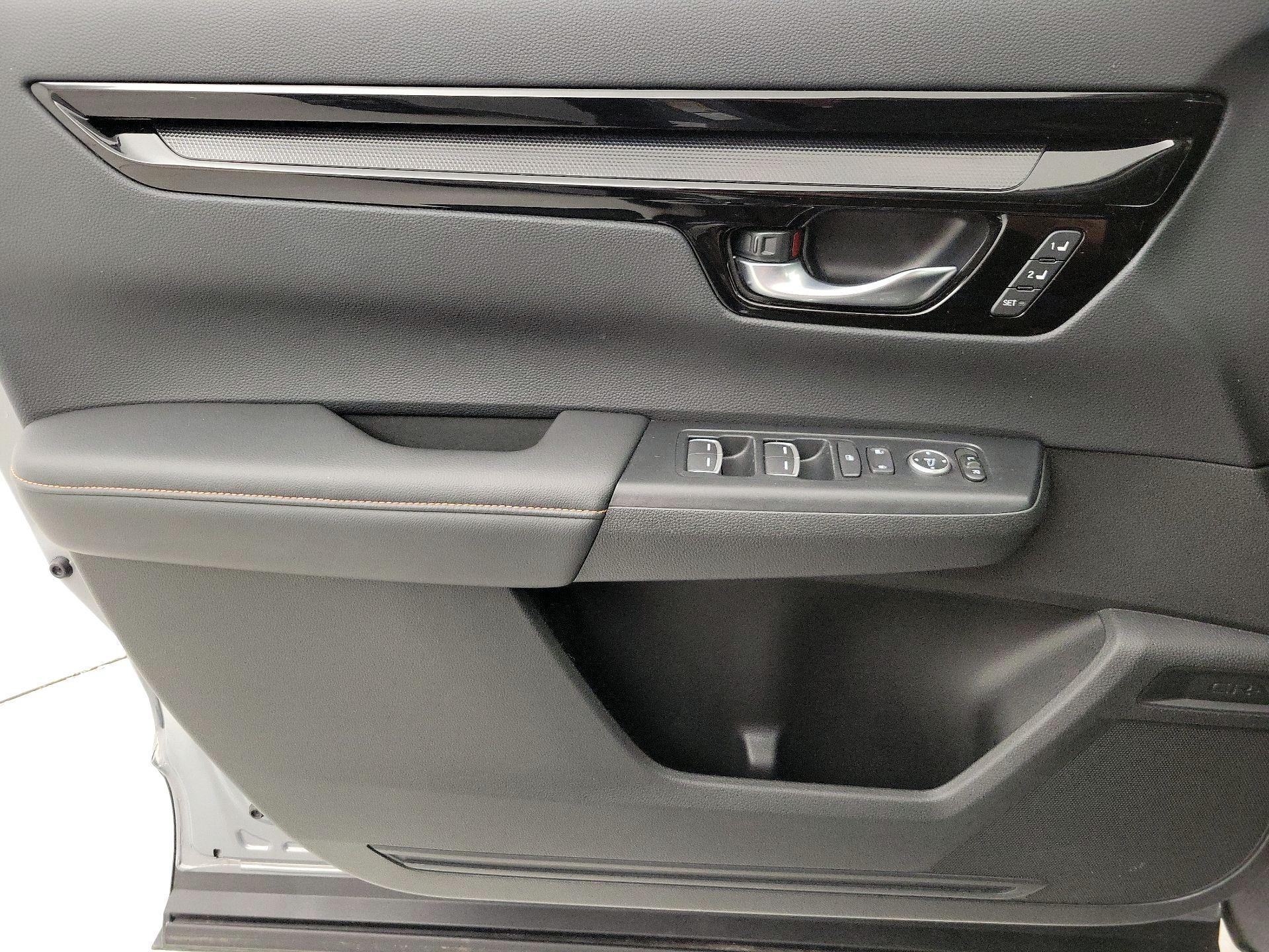 Thumbnail: 2024 Honda CR-V - 12